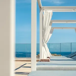 Hotel Hyatt Regency Malta, San Julián