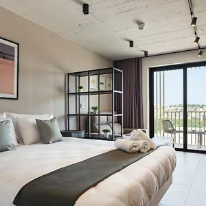 Apartahotel Adagio Malta, Msida